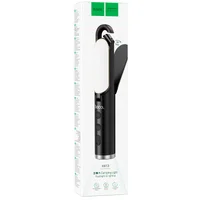 Лампа кемпинговая Hoco HX13 Flashing&Lighting (1200 mAh) Black