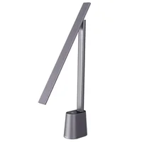 Настольная лампа Baseus Smart Eye Series (Smart Light) (DGZG-0) Gray