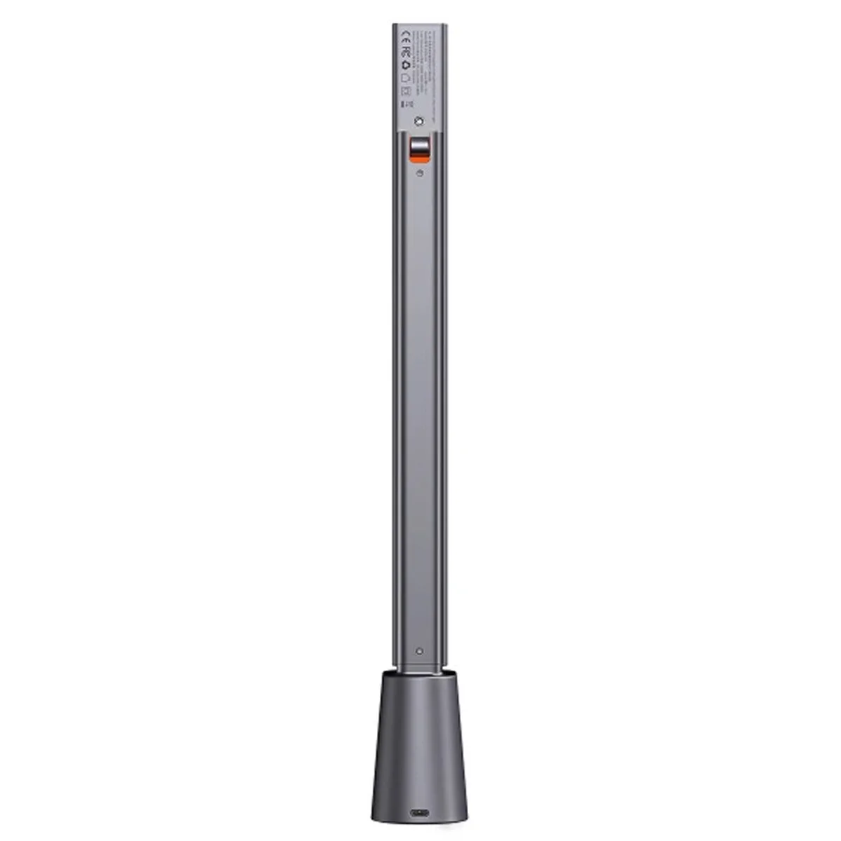 Настольная лампа Baseus Smart Eye Series (Smart Light) (DGZG-0) Gray