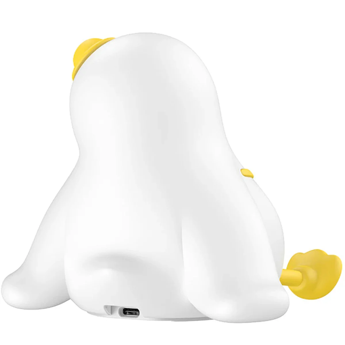 Ночник Hoco HX16 Little Cutie Duck
