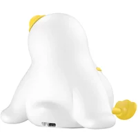 Ночник Hoco HX16 Little Cutie Duck