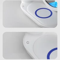 Нічник з БЗУ D25 з кварцовим піском Orange