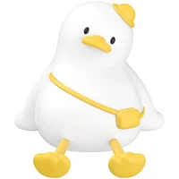 Ночник Hoco HX16 Little Cutie Duck