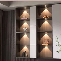 Світильник LED MZ-L3301 with remote control (3LC/1PCS) White