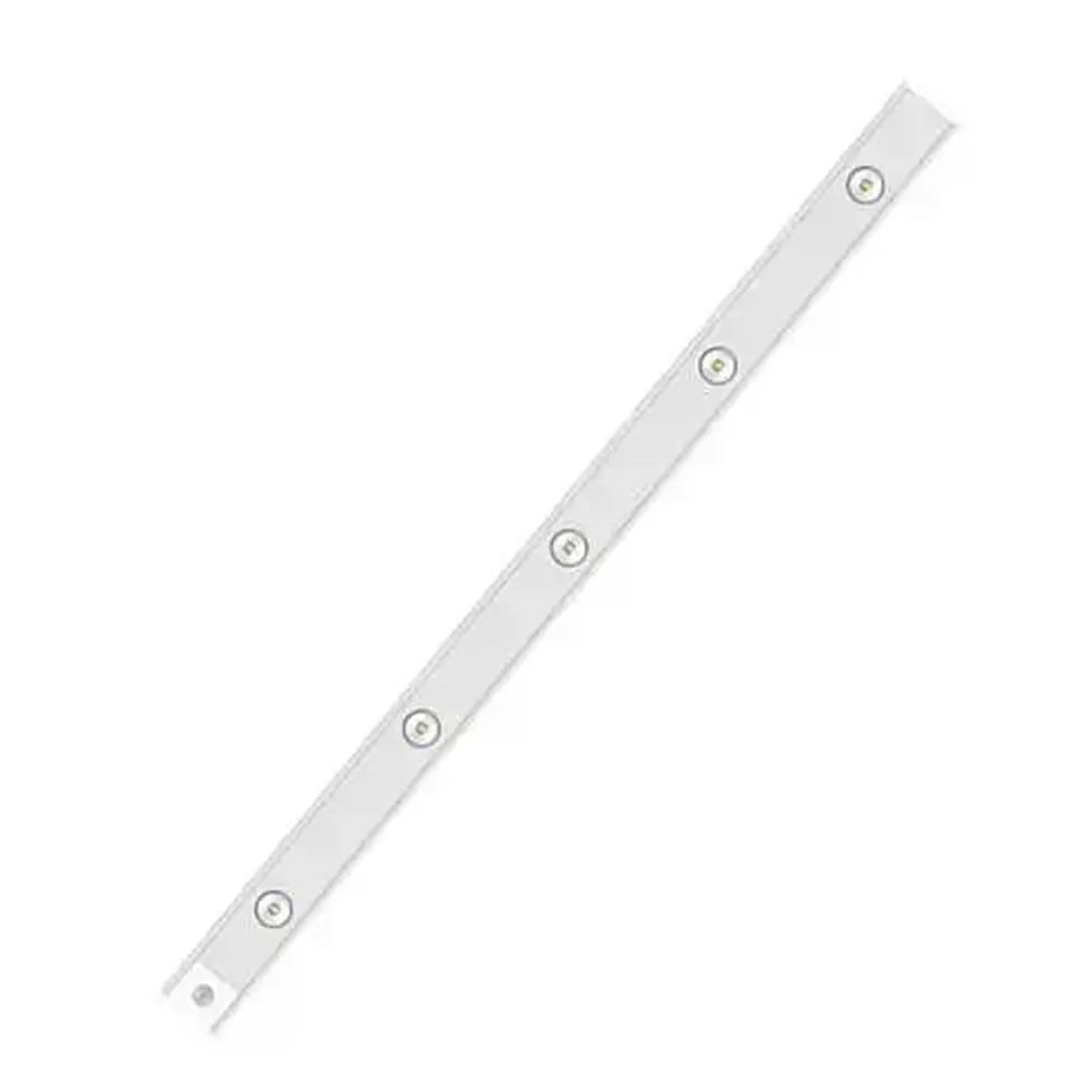Сенсорний світильник LED з датчиком руху MZ-L1602 (40*10*300mm) White