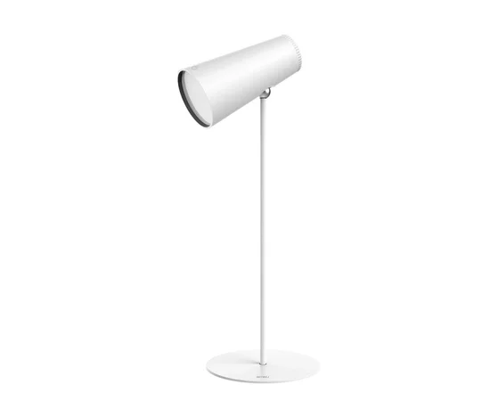 Настільна LED лампа WIWU Wi-D8 Desk Lamp 4 in1 Intelligent Magnetic Light White
