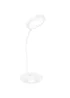 Настільна LED лампа Hoco HX14 Dazzling White