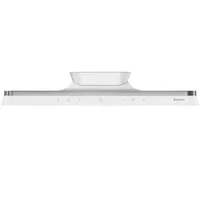 Настольная лампа Baseus Magnetic Stepless Dimming Charging Desk Lamp Pro (DGXC-0) White