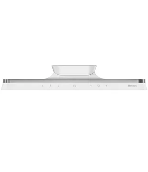 Настольная лампа Baseus Magnetic Stepless Dimming Charging Desk Lamp Pro (DGXC-0) White Настольная лампа Baseus Magnetic Stepless Dimming Charging Desk Lamp Pro (DGXC-0) White