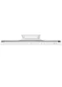 Настольная лампа Baseus Magnetic Stepless Dimming Charging Desk Lamp Pro (DGXC-0) White