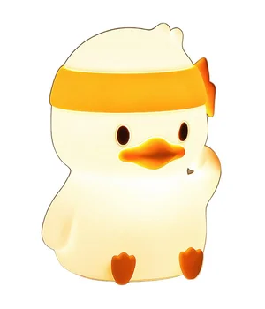 Ночник Duck Lamp A32 1200 mAh White