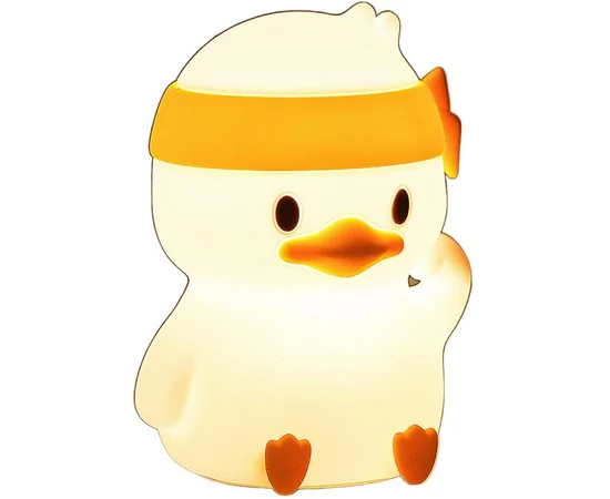 Ночник Duck Lamp A32 1200 mAh White