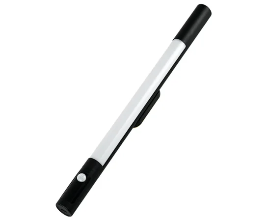 Сенсорный светильник LED с датчиком движения MZ-L2901 Pro (29*27*380mm) Black