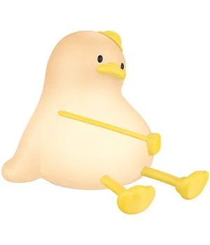 Ночник Hoco HX16 Little Cutie Duck