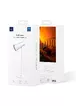 Настольная LED лампа WIWU Wi-D8 Desk Lamp 4 in1 Intelligent Magnetic Light White