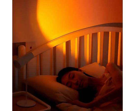 Настільна LED лампа WIWU Wi-D8 Desk Lamp 4 in1 Intelligent Magnetic Light White