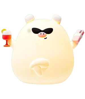 Нічник Peppa A32 1200 mAh White