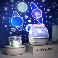 Ночник Kitty E16 with Bluetooth 1200 mAh White