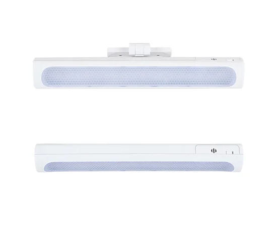 Сенсорный светильник LED с датчиком движения MZ-L3001 Swivel (37*35*280mm) White