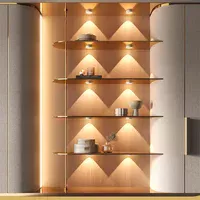 Сенсорний світильник LED з датчиком руху MZ-L3301 (3LC/1PCS) White