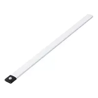 Сенсорный светильник LED с датчиком движения MZ-L1803 (35*11,5*200mm) Black