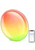 Настольный светильник SAL-010B Bluetooth USB interface with app White