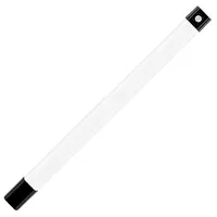 Сенсорний світильник LED з датчиком руху MZ-L3201 (37*22,5*500mm) Black