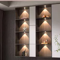 Светильник LED MZ-L3301 with remote control (3LC+RGB/1PCS) White