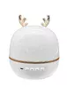 Ночник Moon E05 with Bluetooth 1200 mAh White
