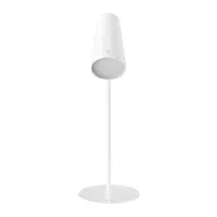 Настільна LED лампа WIWU Wi-D8 Desk Lamp 4 in1 Intelligent Magnetic Light White