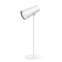 Настільна LED лампа WIWU Wi-D8 Desk Lamp 4 in1 Intelligent Magnetic Light White