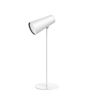 Настільна LED лампа WIWU Wi-D8 Desk Lamp 4 in1 Intelligent Magnetic Light White