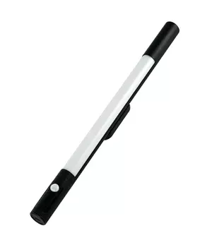 Сенсорний світильник LED із датчиком руху MZ-L2902 SE (29*27*380mm) Black