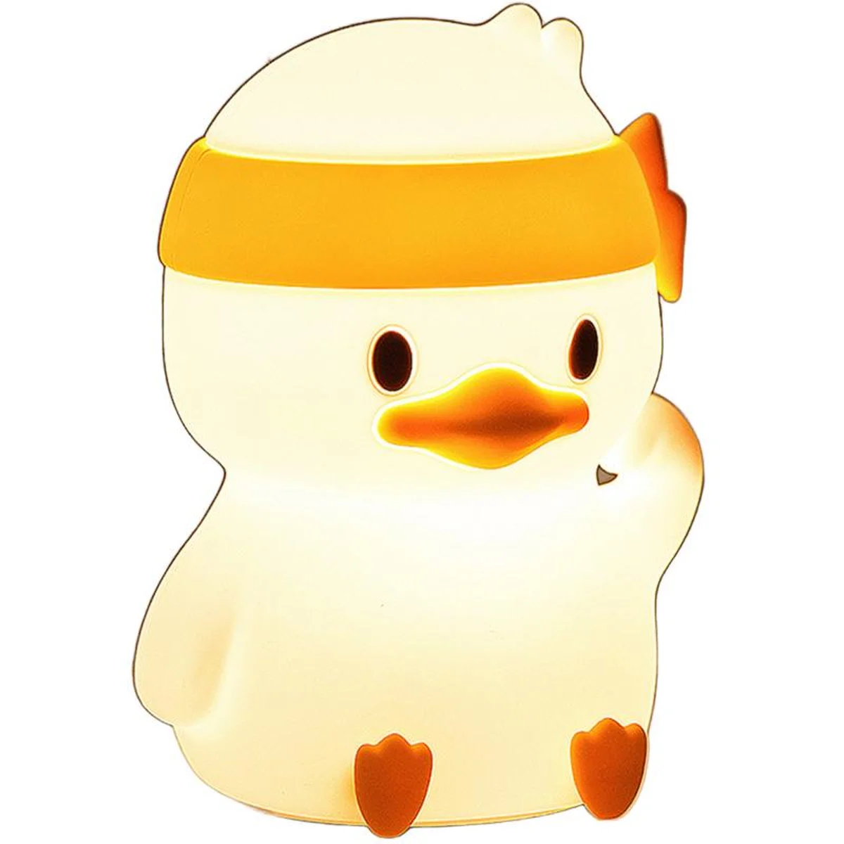 Ночник Duck Lamp A32 1200 mAh White