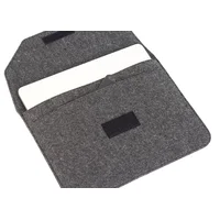 Чохол з натурального повсті "UpCase" для Macbook до 13 "