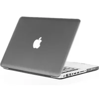 Чехол "Hardshell Case" серый для Macbook Air 11"