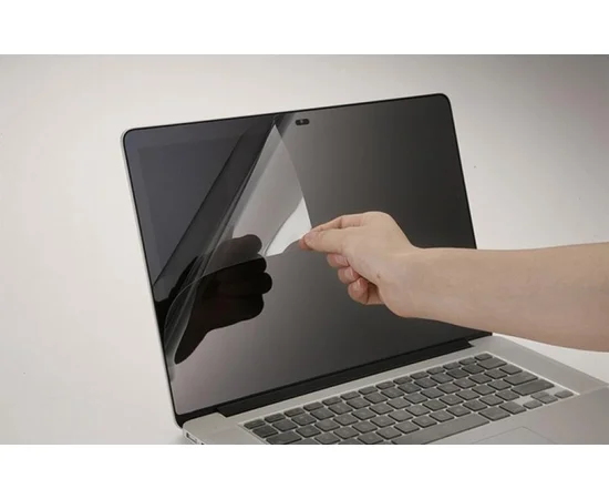 Защитная пленка на экран для Macbook Pro 13"