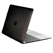 Чехол "Hardshell Case" черный для Macbook Pro 13" Retina