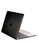 Чехол "Hardshell Case" черный для Macbook Pro 13" Retina