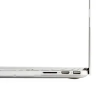 Чохол "Hardshell Case" сірий для Macbook Air 11 "