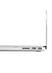 Чехол "Hardshell Case" прозрачный для Macbook Air 11"