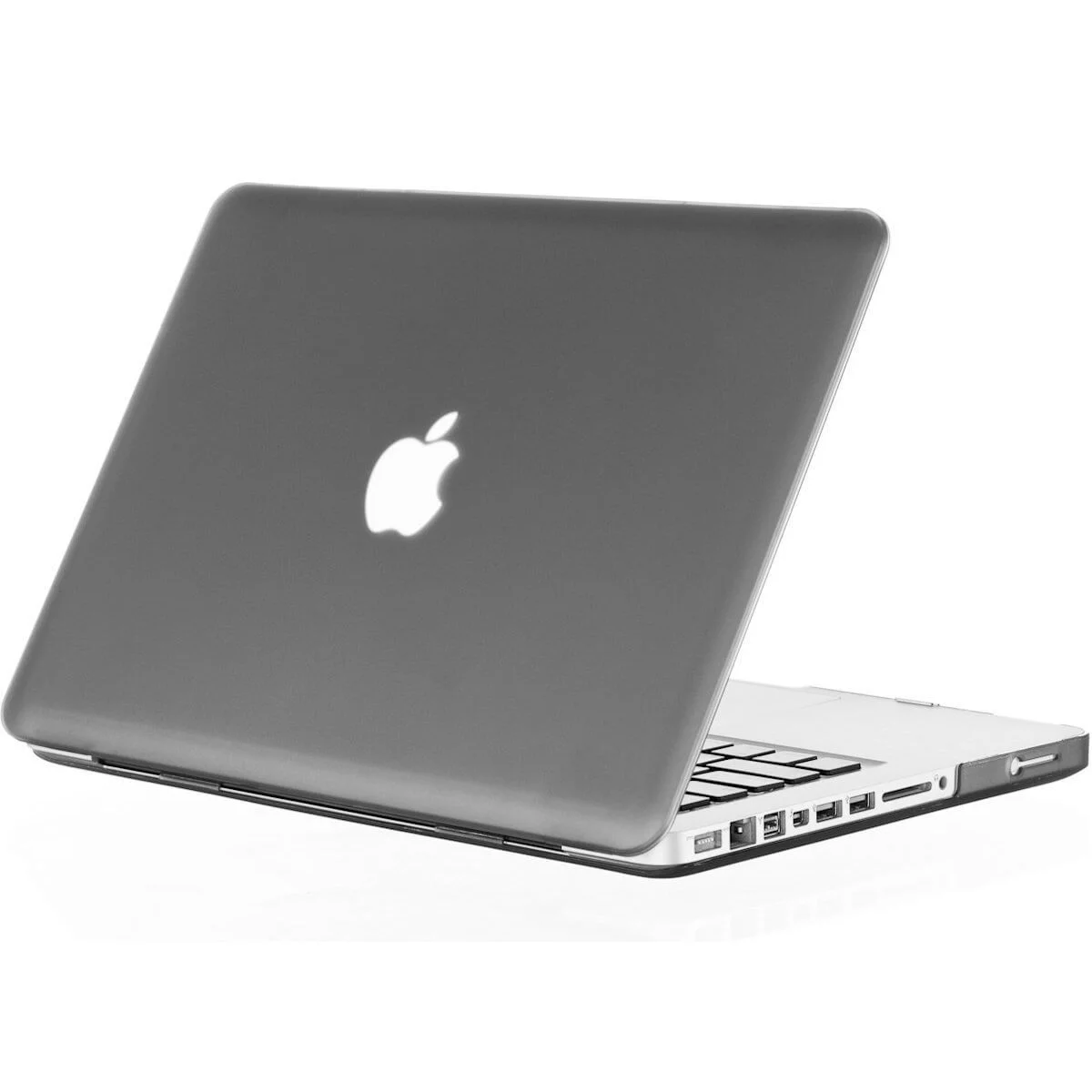 Чохол "Hardshell Case" сірий для Macbook Air 11 "