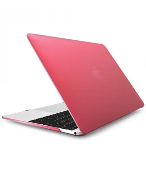 Чехол "Hardshell Case" красный для Macbook Pro 13" Retina Чехол "Hardshell Case" красный для Macbook Pro 13" Retina