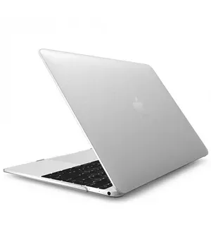 Чехол "Hardshell Case" прозрачный для Macbook Air 11" Чехол "Hardshell Case" прозрачный для Macbook Air 11"