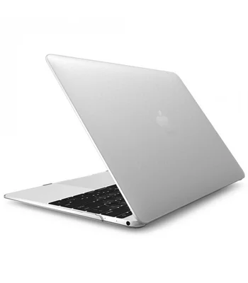 Чохол "Hardshell Case" прозорий для Macbook Pro 13 "(2016)