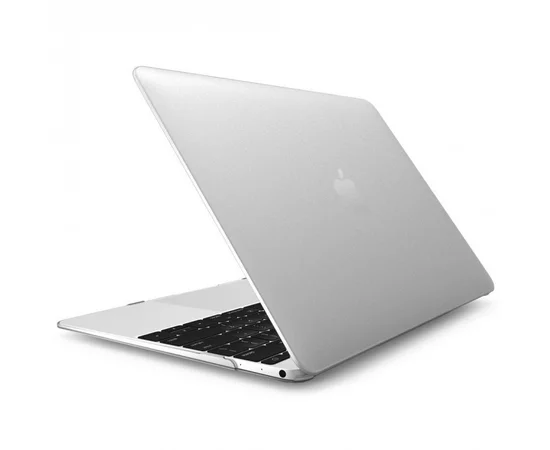 Чехол "Hardshell Case" прозрачный для Macbook Air 11"