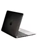 Чехол "Hardshell Case" черный для Macbook Pro 13"
