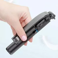 Монопод для селфи WIWU Selfie Stick Wi-SE001 Black