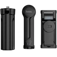 Монопод для селфи Hoco K100 Prestigio Black