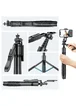 Штатив для селфи WIWU Krinl Tripod Selfie Stick Wi-SE005 Black